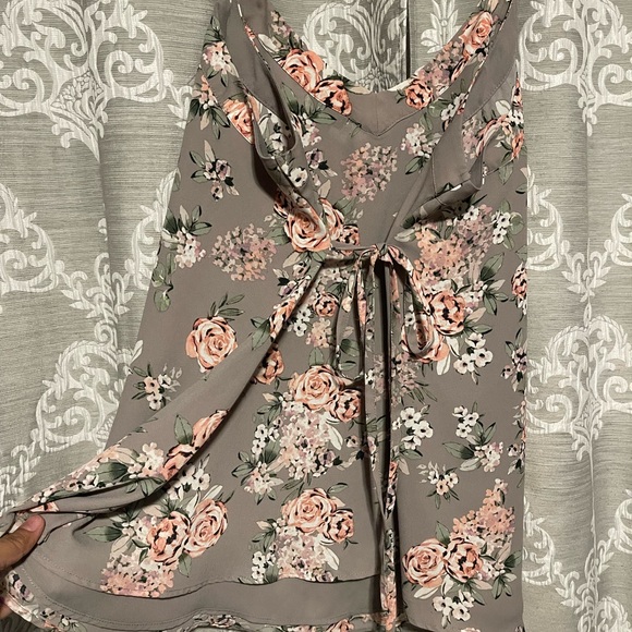 New Torrid tank size 2x - Picture 3 of 3